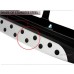 MOBIS - GSC X5-STYLE SIDE RUNNING BOARD STEPS FOR KIA NEW SORENTO 2012-14 MNR